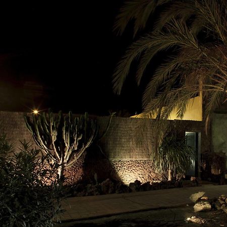 Apartamentos Laurisilva Corralejo Zewnętrze zdjęcie