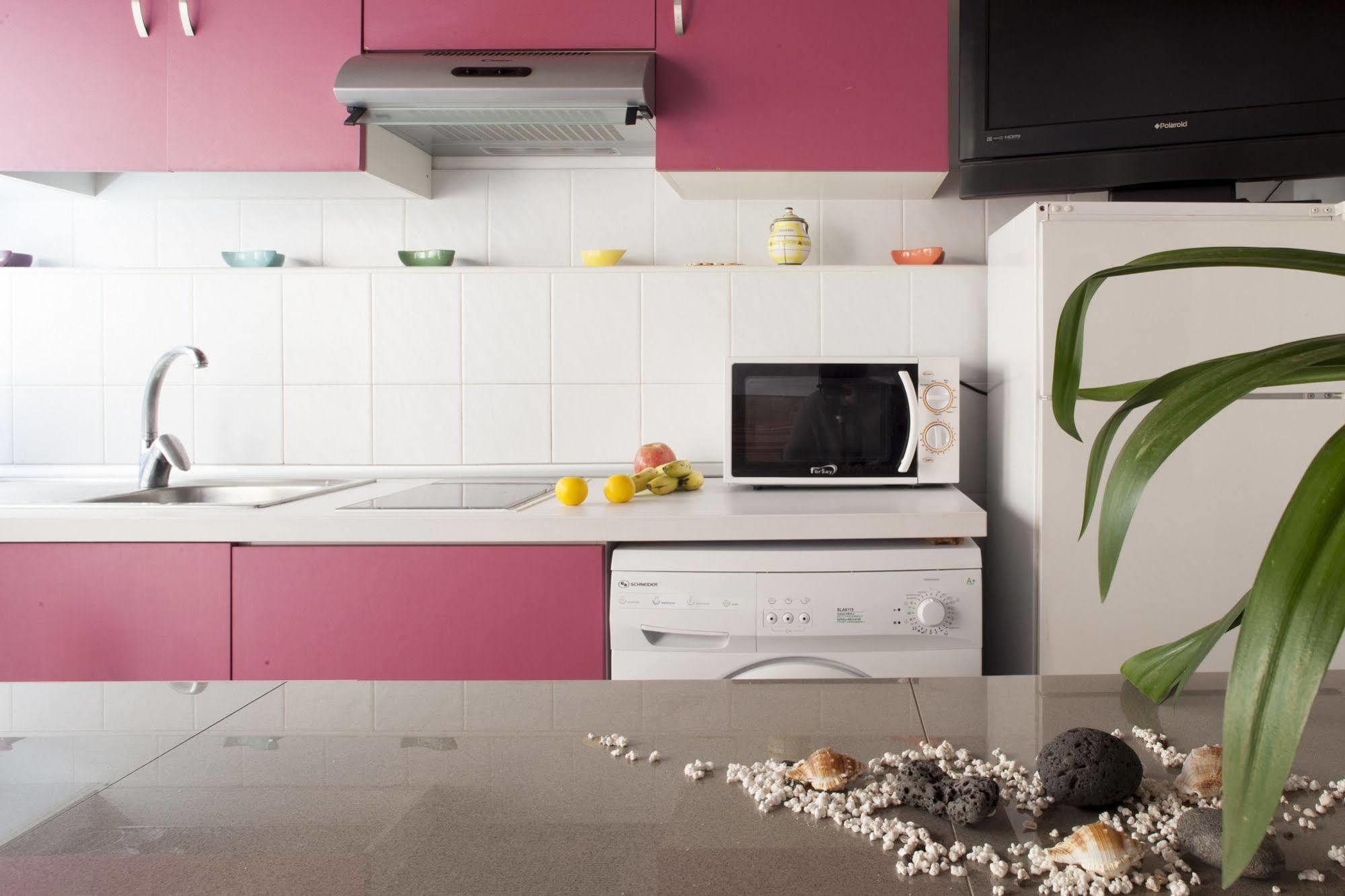 Apartamentos Laurisilva Corralejo Zewnętrze zdjęcie