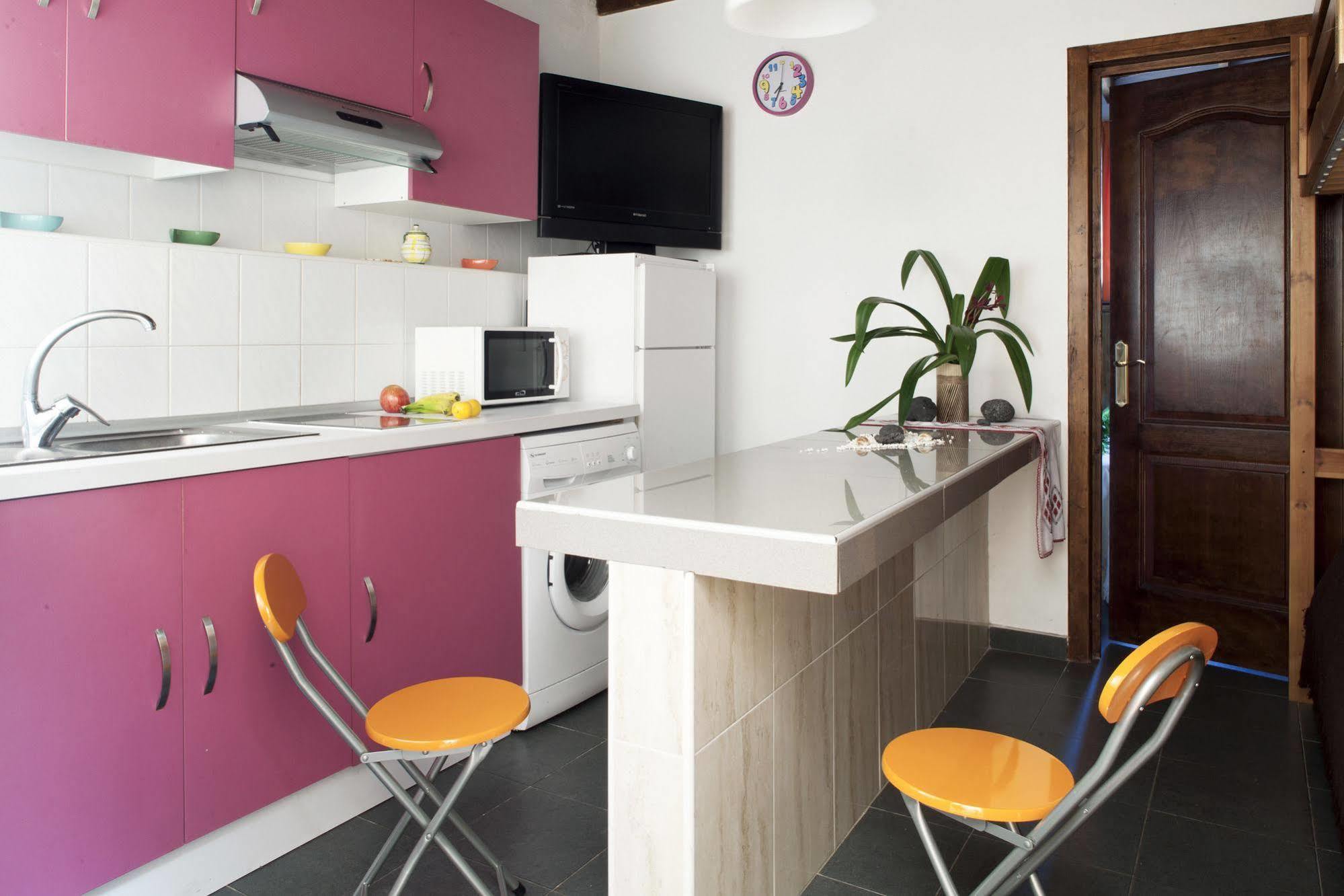 Apartamentos Laurisilva Corralejo Zewnętrze zdjęcie