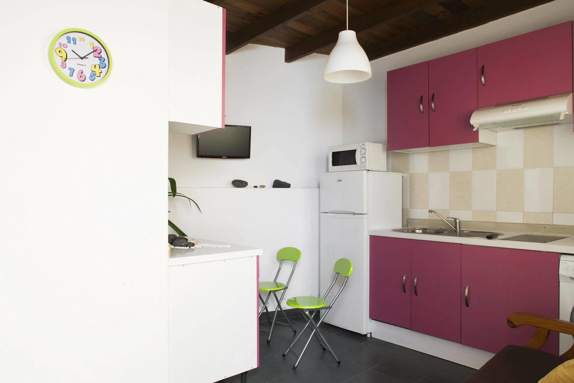 Apartamentos Laurisilva Corralejo Zewnętrze zdjęcie