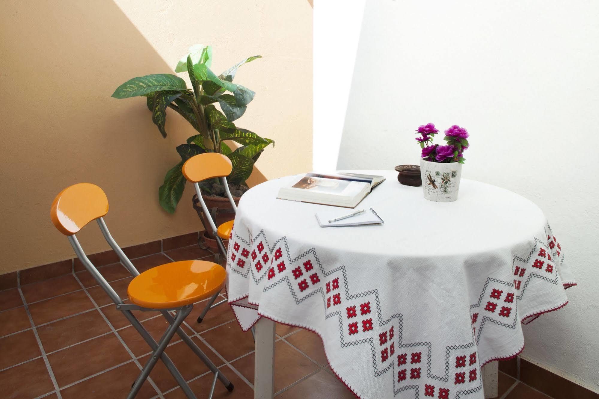 Apartamentos Laurisilva Corralejo Zewnętrze zdjęcie