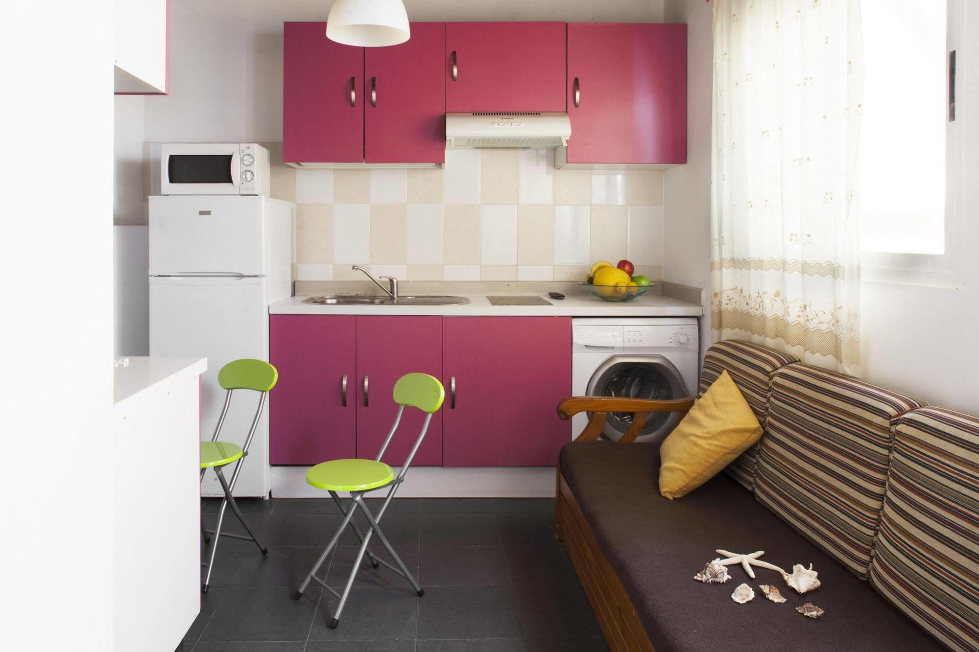 Apartamentos Laurisilva Corralejo Zewnętrze zdjęcie