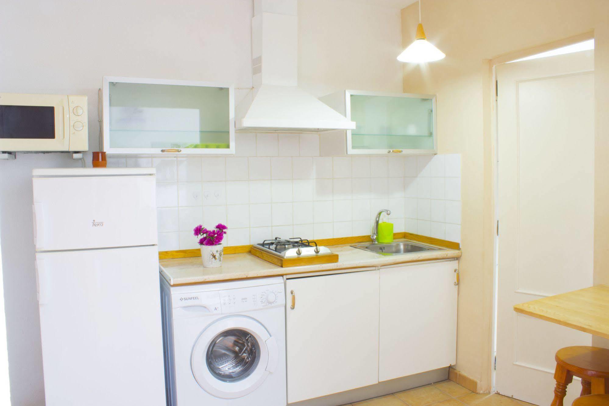 Apartamentos Laurisilva Corralejo Zewnętrze zdjęcie