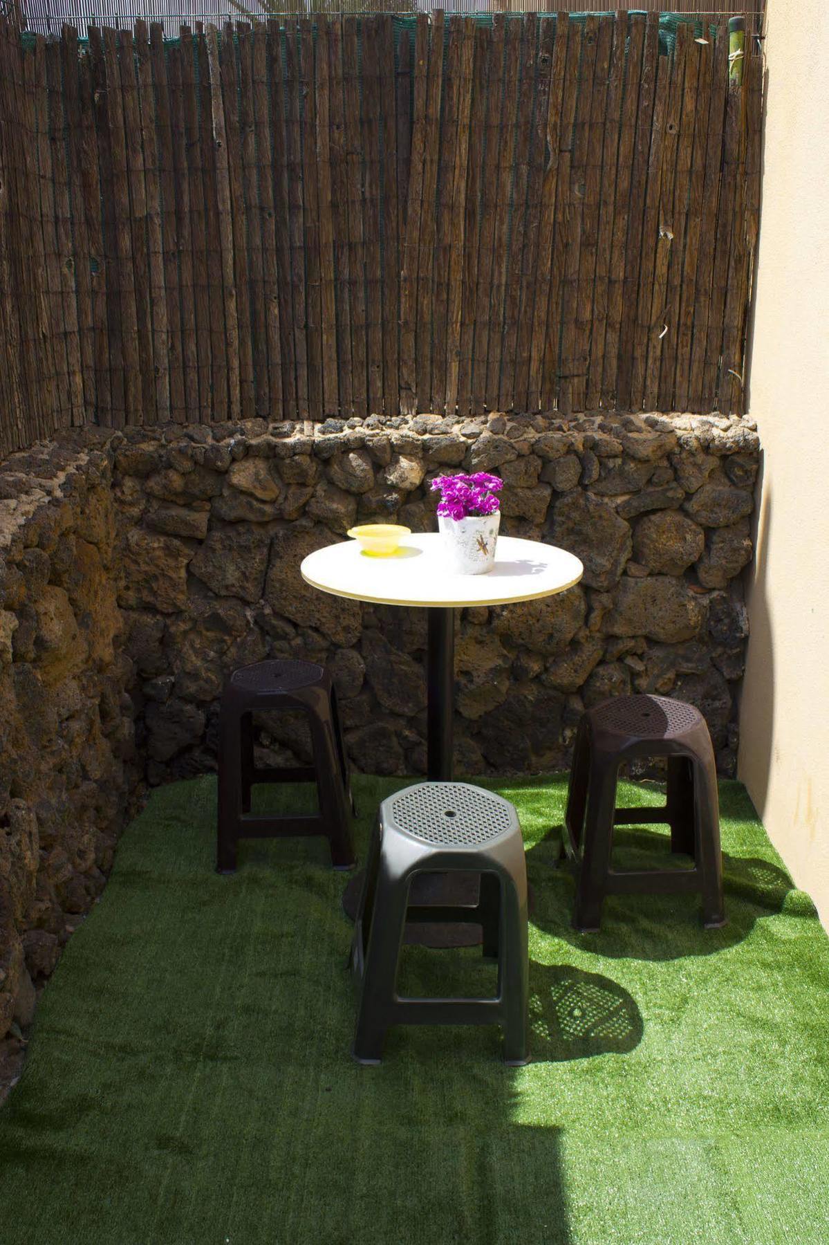 Apartamentos Laurisilva Corralejo Zewnętrze zdjęcie